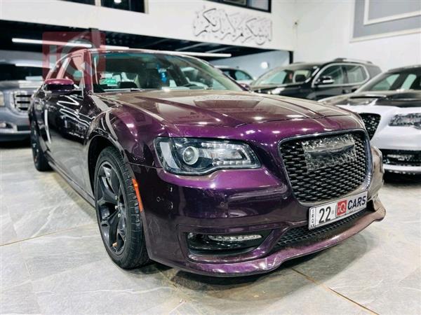 Chrysler 300 2021 for sale in Iraq - Najaf